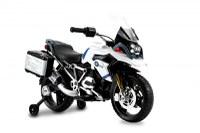 Motocicleta electrica copii BMW R 1200 Adventure GS - 10