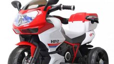 Motocicleta electrica pentru copii HP2 Red