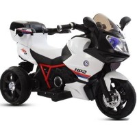 Motocicleta electrica Sport HP2 pentru copii White - 6