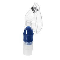 Nebulizator cu compresor Air Cube - 2