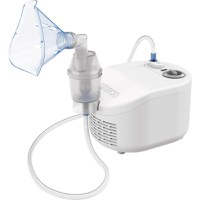 Nebulizator cu compresor Omron C101 Essential - 3