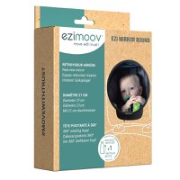 Oglinda retrovizoare Ezimoov Round Eco friendly - 1