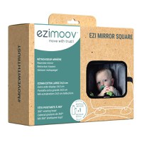 Oglinda retrovizoare Ezimoov Square Eco friendly - 1