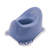 Olita anatomica antiderapanta Little Stars Blue - 1