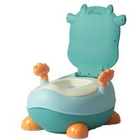 Olita cu manere Little Mom Cow Green - 6