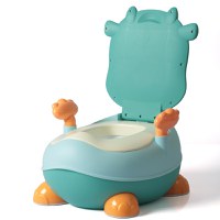 Olita cu manere Little Mom Cow Green - 4