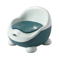 Olita pentru copii cu adaptor moale Smart Potty Green - 11