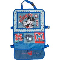 Organizator auto cu suport de tableta TataWay Mickey Mouse CZ11419 - 1