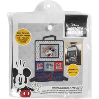 Organizator auto cu suport de tableta TataWay Mickey Mouse CZ11419 - 3