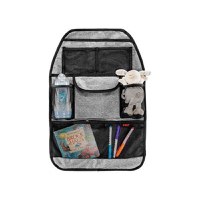 Organizator auto pentru scaunul din spate Reer TravelKid Tidy 86041 - 1