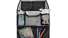 Organizator auto pentru scaunul din spate Reer TravelKid Tidy 86041