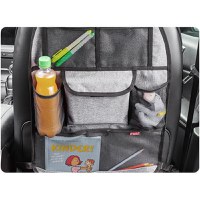 Organizator auto pentru scaunul din spate Reer TravelKid Tidy 86041 - 2