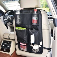 Organizator BabyGo pentru scaun auto - 4