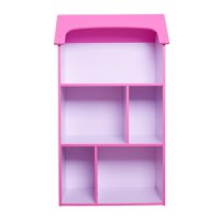 Organizator casuta din lemn Ginger Home pentru jucarii si carti Dreams - 3