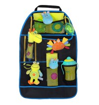 Organizator pentru scaunul de masina Baby Ono - 3