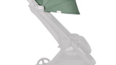 Parasolar carucior Ergobaby Metro+ sea glass upf 50+