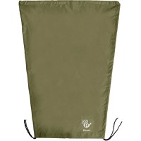 Parasolar pentru landou si carucior Altabebe verde olive - 3