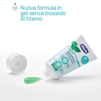 Pasta de dinti Chicco cu aroma de menta 50ml 6 ani+ - 1