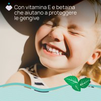 Pasta de dinti Chicco cu aroma de menta 50ml 6 ani+ - 3