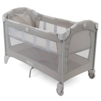 Patut Graco Roll a Bed Paloma - 5