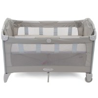 Patut Graco Roll a Bed Paloma - 2