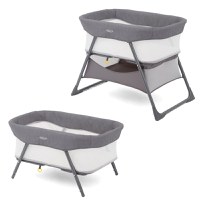 Patut Graco Side by Side 2 in 1 Pearl - 2