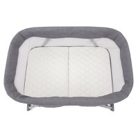 Patut Graco Side by Side 2 in 1 Pearl - 3