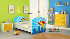 Patut tineret I Super Hero 19 - 140x70