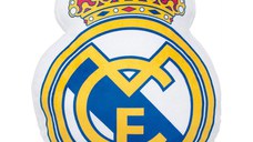 Perna decorativa din plus Real Madrid CF