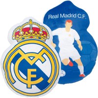 Perna decorativa din plus Real Madrid CF - 2