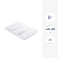 Perna inclinata tip pozitionator Doomoo Supreme Sleep 60 cm - 1