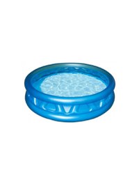 Piscina gonflabila copii Intex 58431 blue 666 litri 188 x 46 cm - 1