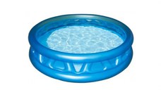 Piscina gonflabila copii Intex 58431 blue 666 litri 188 x 46 cm