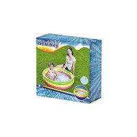 Piscina gonflabila cu 3 inele Bestway 102x25cm - 4