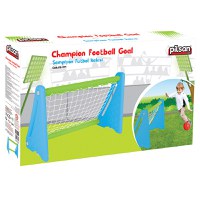 Poarta de fotbal Champion Football Castle - 2