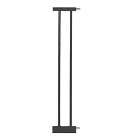 Poarta de siguranta 75-103 cm Momi Paxi Black - 2