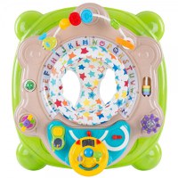 Premergator Chipolino Joya Lux 4 in 1 stars - 1