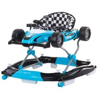 Premergator Chipolino Racer 4 in 1 blue - 6