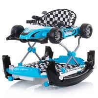 Premergator Chipolino Racer 4 in 1 blue - 1