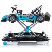 Premergator Chipolino Racer 4 in 1 blue - 3