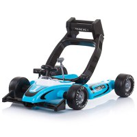 Premergator Chipolino Racer 4 in 1 blue - 4