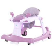 Premergator Chipolino Super Star 2 in 1 peony pink - 8