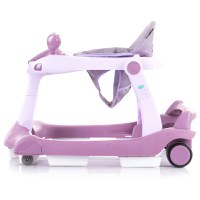 Premergator Chipolino Super Star 2 in 1 peony pink - 1