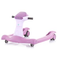 Premergator Chipolino Super Star 2 in 1 peony pink - 3