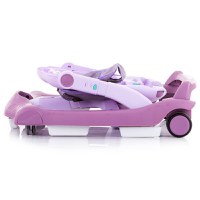 Premergator Chipolino Super Star 2 in 1 peony pink - 4