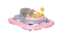 Premergator Happy Land Bubblegum Grey Pink - 1