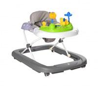 Premergator Happy Land Paloma Light Dark Grey - 3