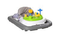 Premergator Happy Land Paloma Light Dark Grey - 1