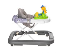 Premergator Happy Land Paloma Light Dark Grey - 2