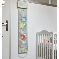 Print Grafic crestere Baby Art - 2